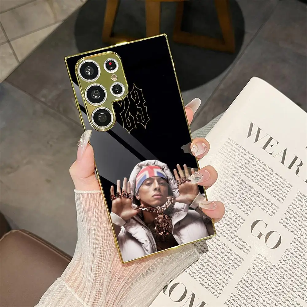 C-Central C-Cee UK Rapper Phon - Phone Cases Uk Samsung のレビューと価格
