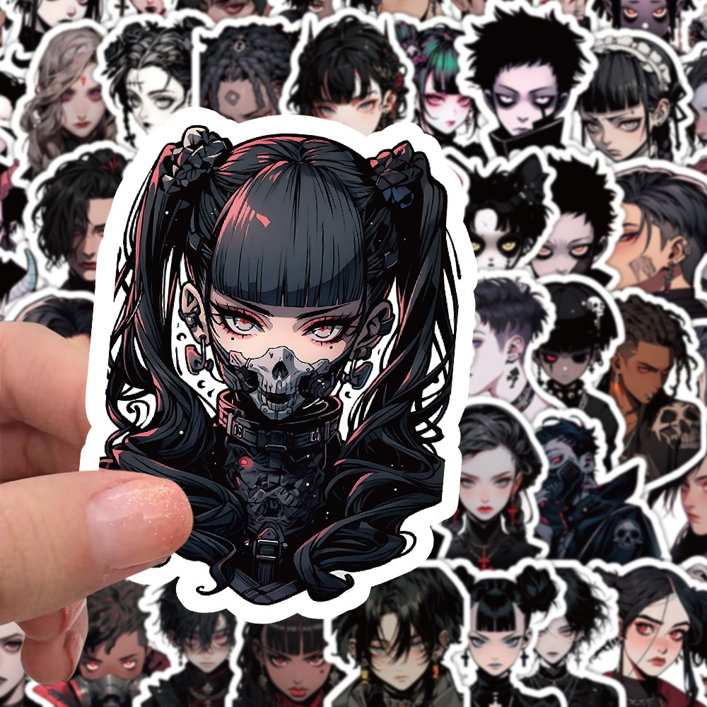 60 Pieces of Gothic Style Cart - Phone Cases You Can Design のレビューと価格