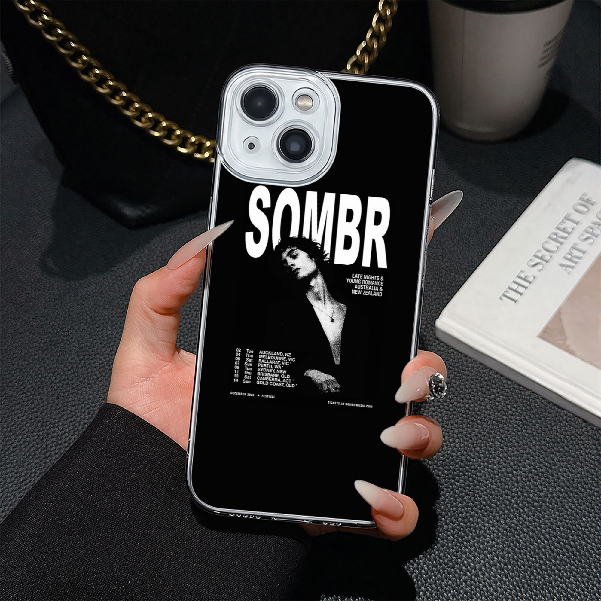 sombr australia new zealand so - Phone Cases Australia のレビューと価格