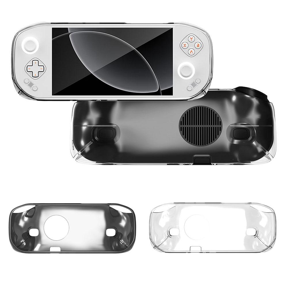 For MangMi Pocket Max TPU Tran - Transparent Thin Case のレビューと価格