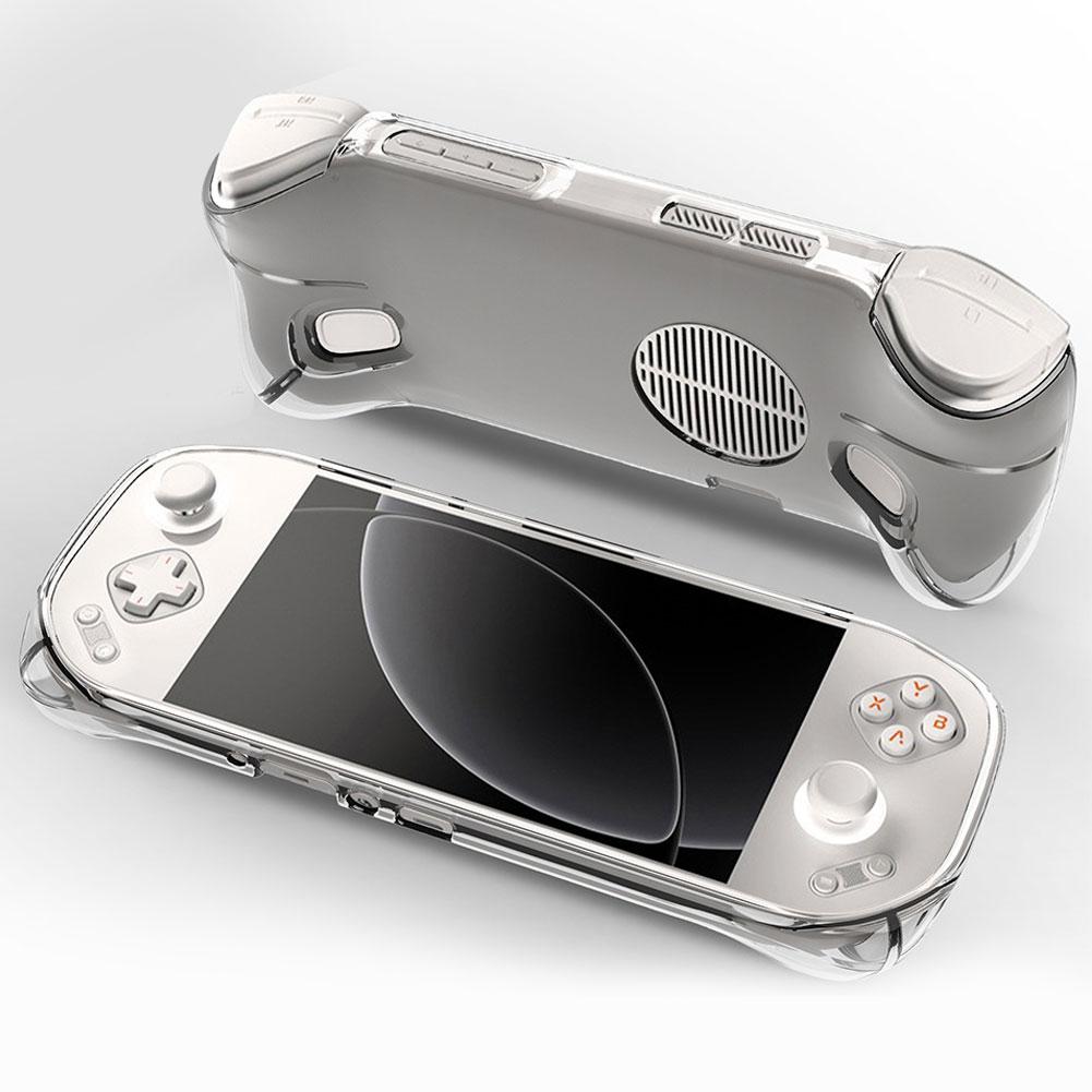 For MangMi Pocket Max TPU Tran - Transparent Thin Case のレビューと価格