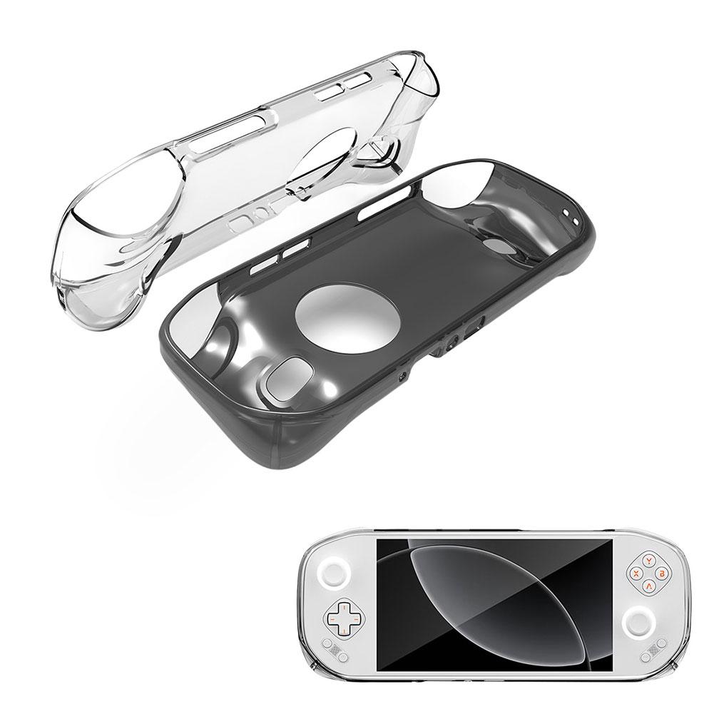 For MangMi Pocket Max TPU Tran - Transparent Thin Case のレビューと価格
