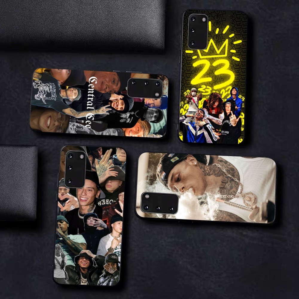 UK Drill Rapper Central Cee Ph - Phone Cases Uk Samsung のレビューと価格