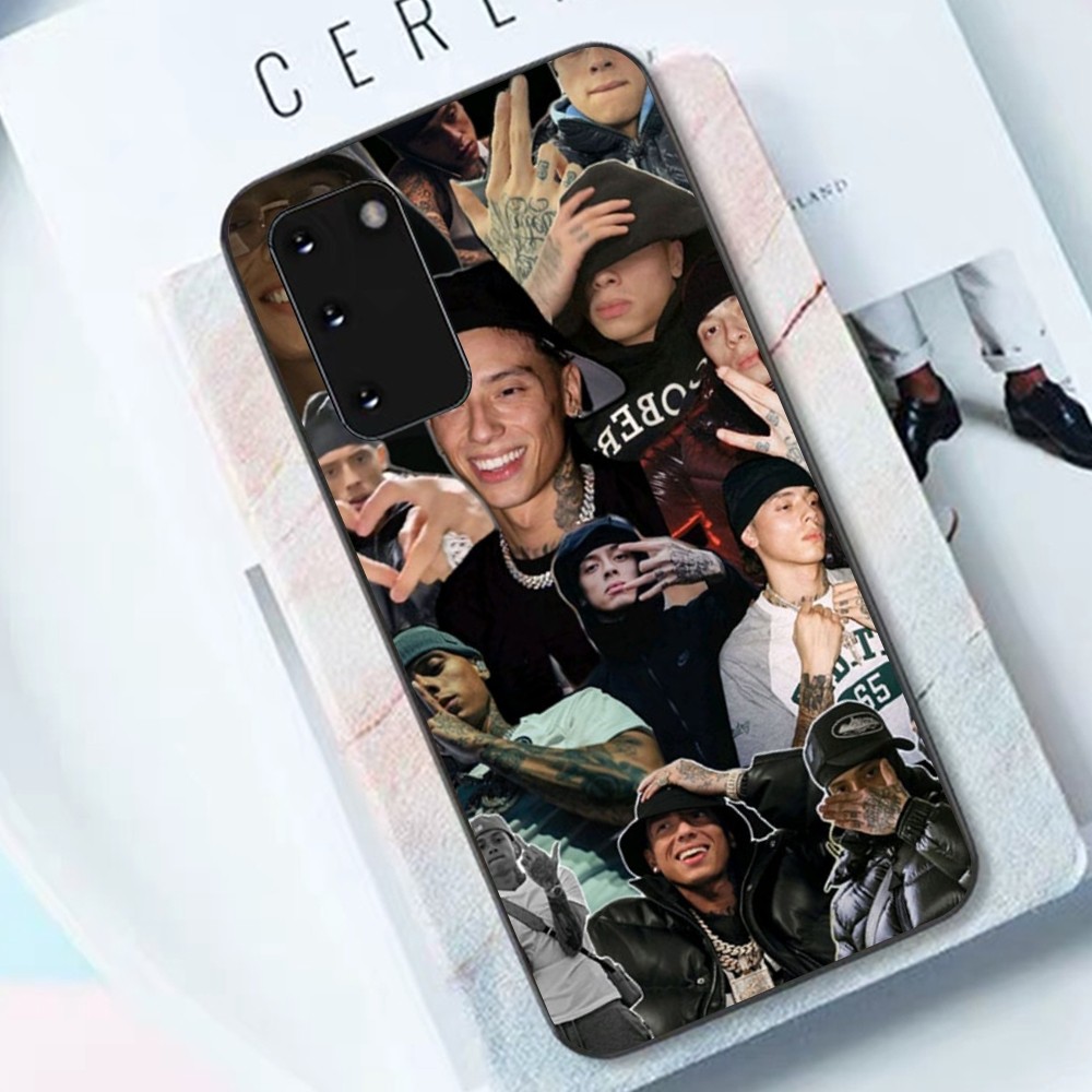 UK Drill Rapper Central Cee Ph - Phone Cases Uk Samsung のレビューと価格