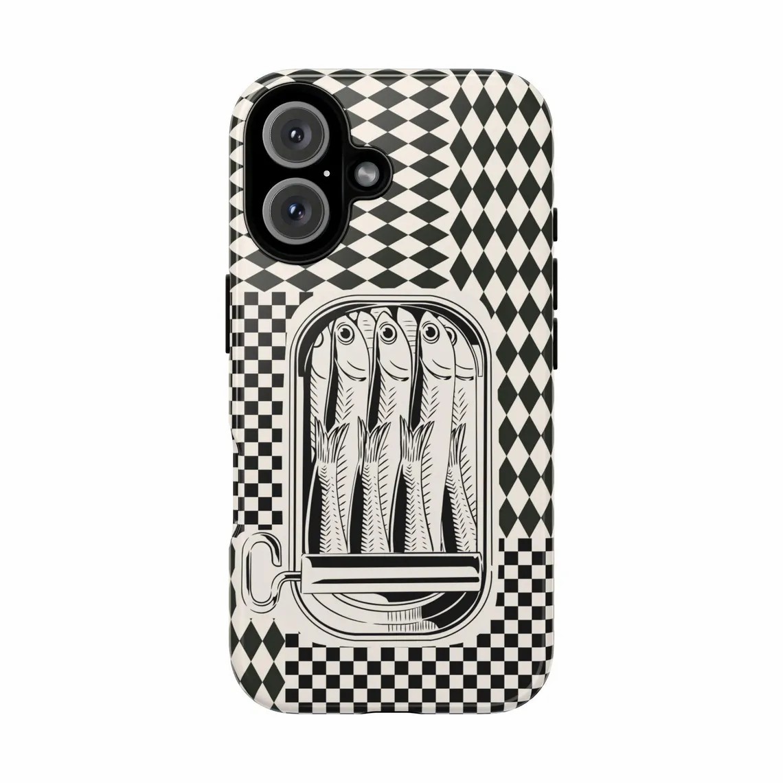 Canned luxury design Phone Cas - Phone Cases You Can Design のレビューと価格