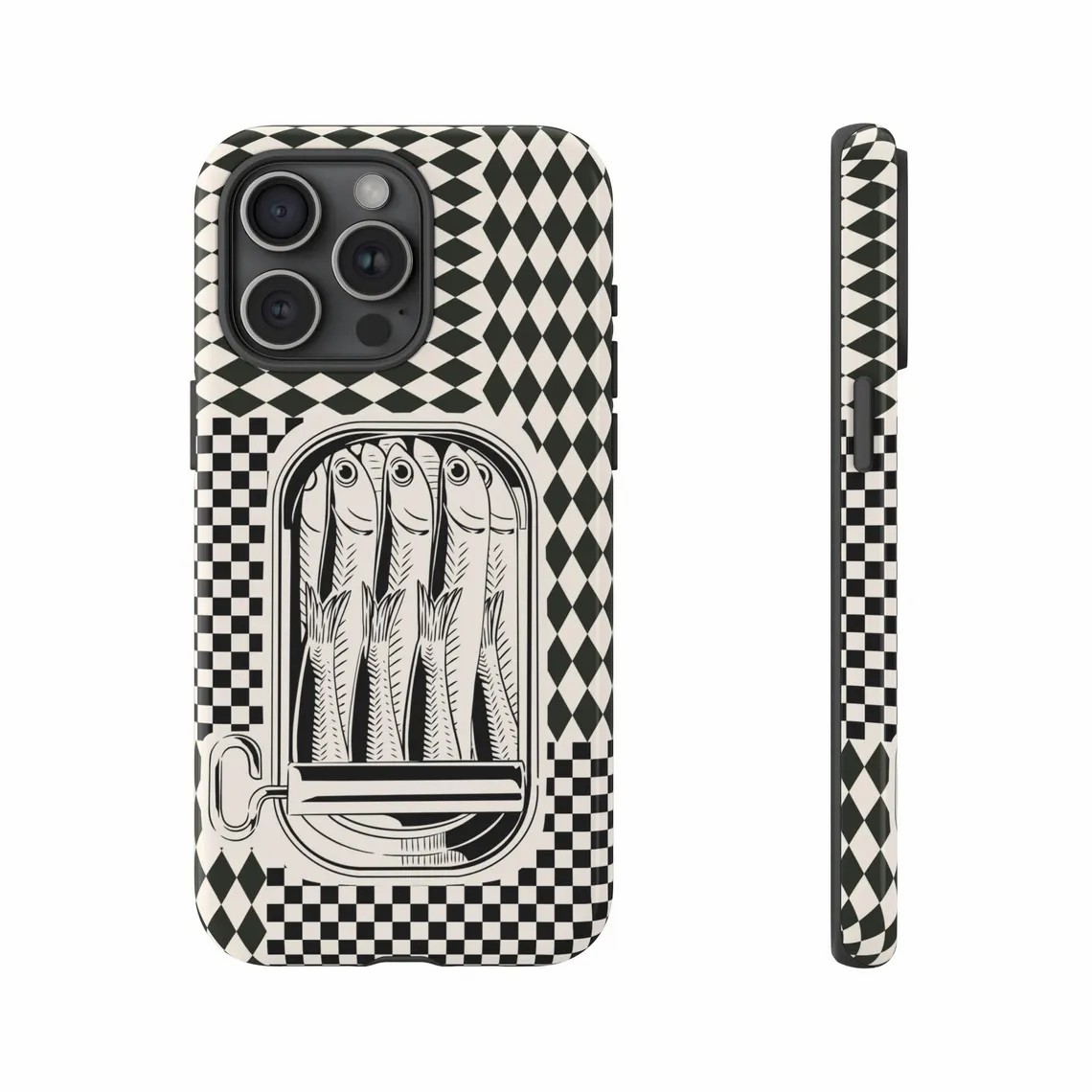 Canned luxury design Phone Cas - Phone Cases You Can Design のレビューと価格