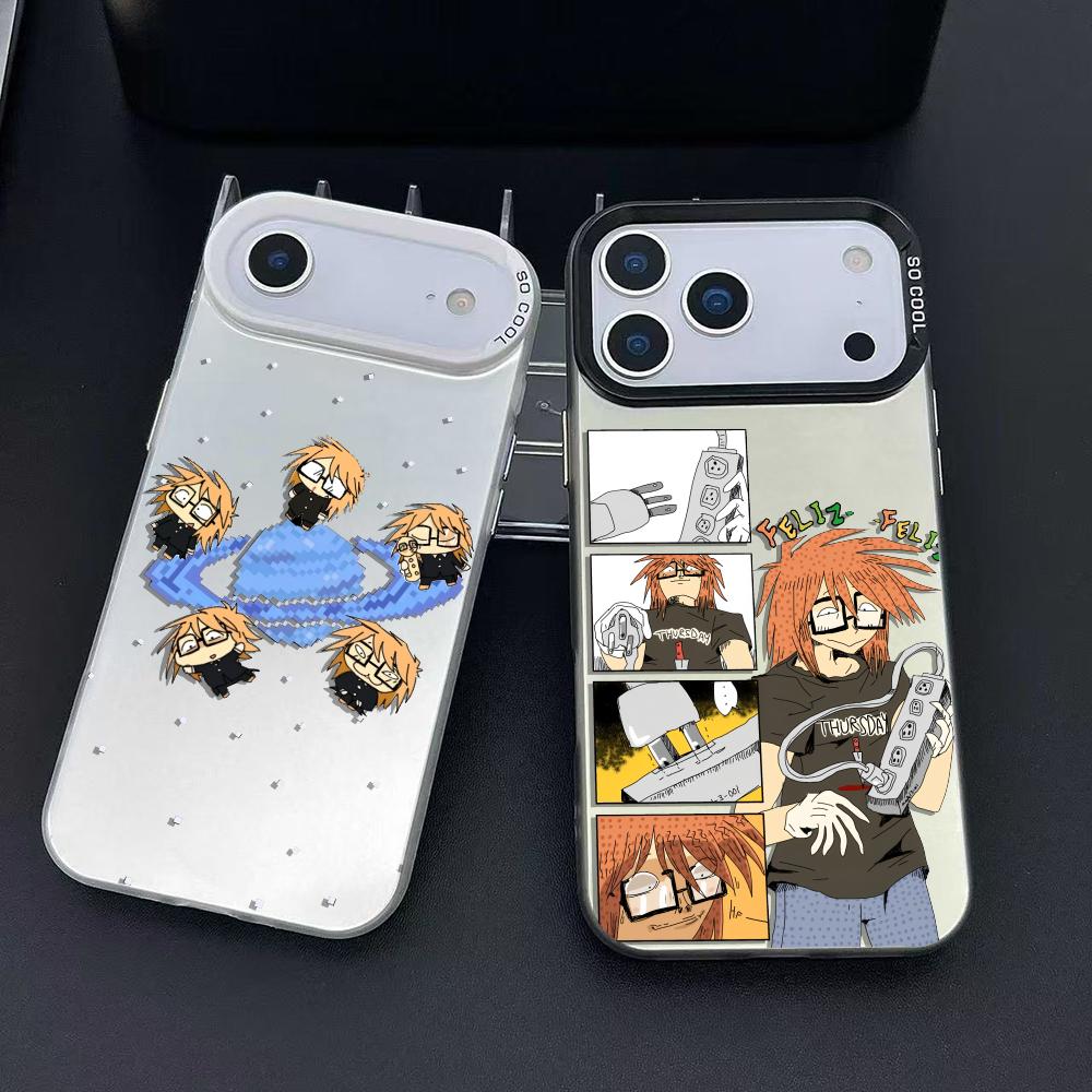 R-Randals F-Friends Phone Case - Phone Cases Unique のレビューと価格