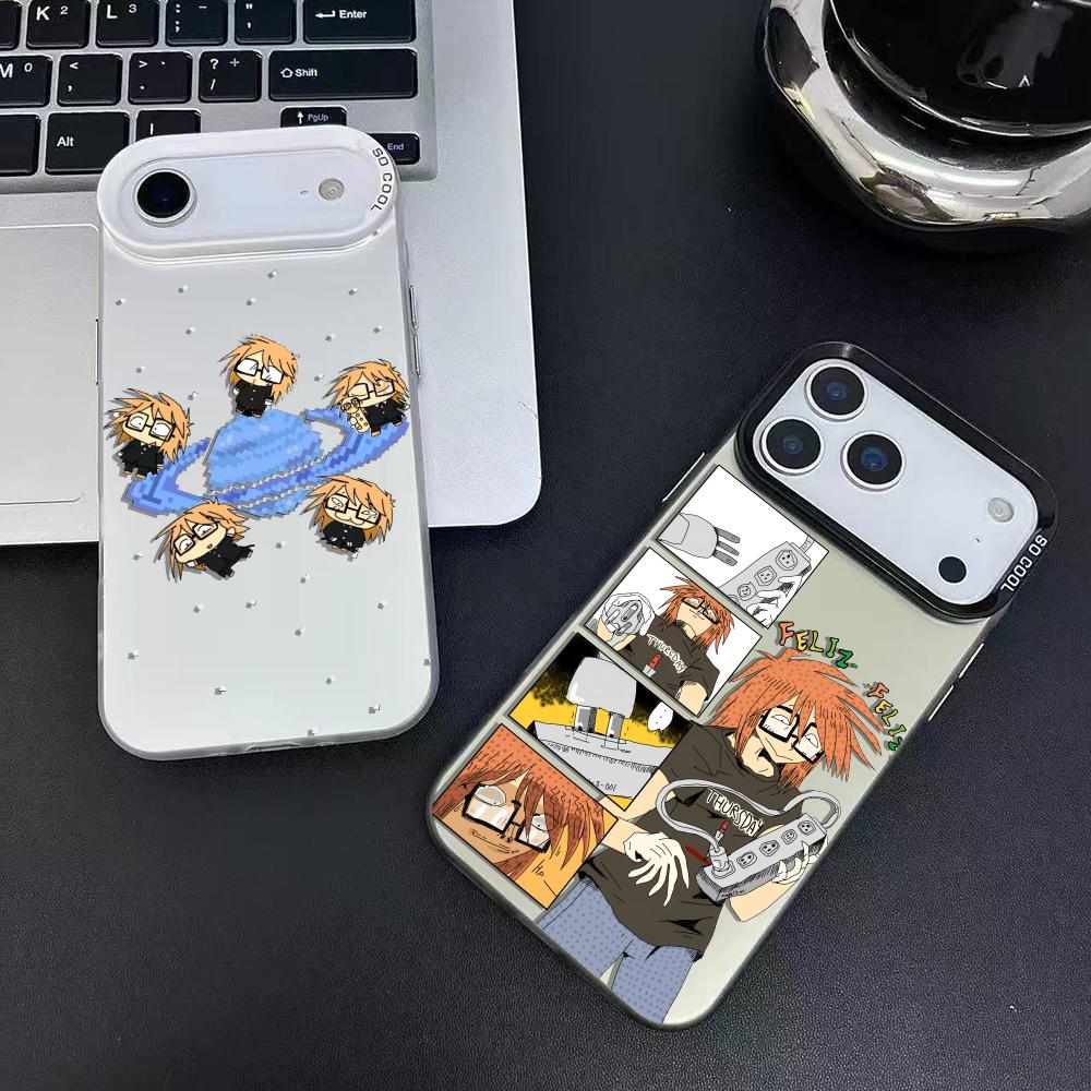 R-Randals F-Friends Phone Case - Phone Cases Unique のレビューと価格