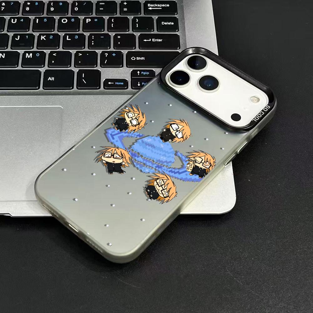 R-Randals F-Friends Phone Case - Phone Cases Unique のレビューと価格