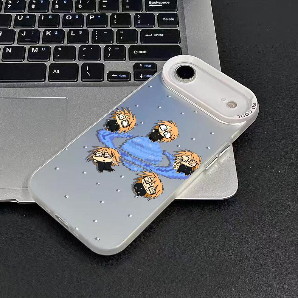 R-Randals F-Friends Phone Case - Phone Cases Unique のレビューと価格