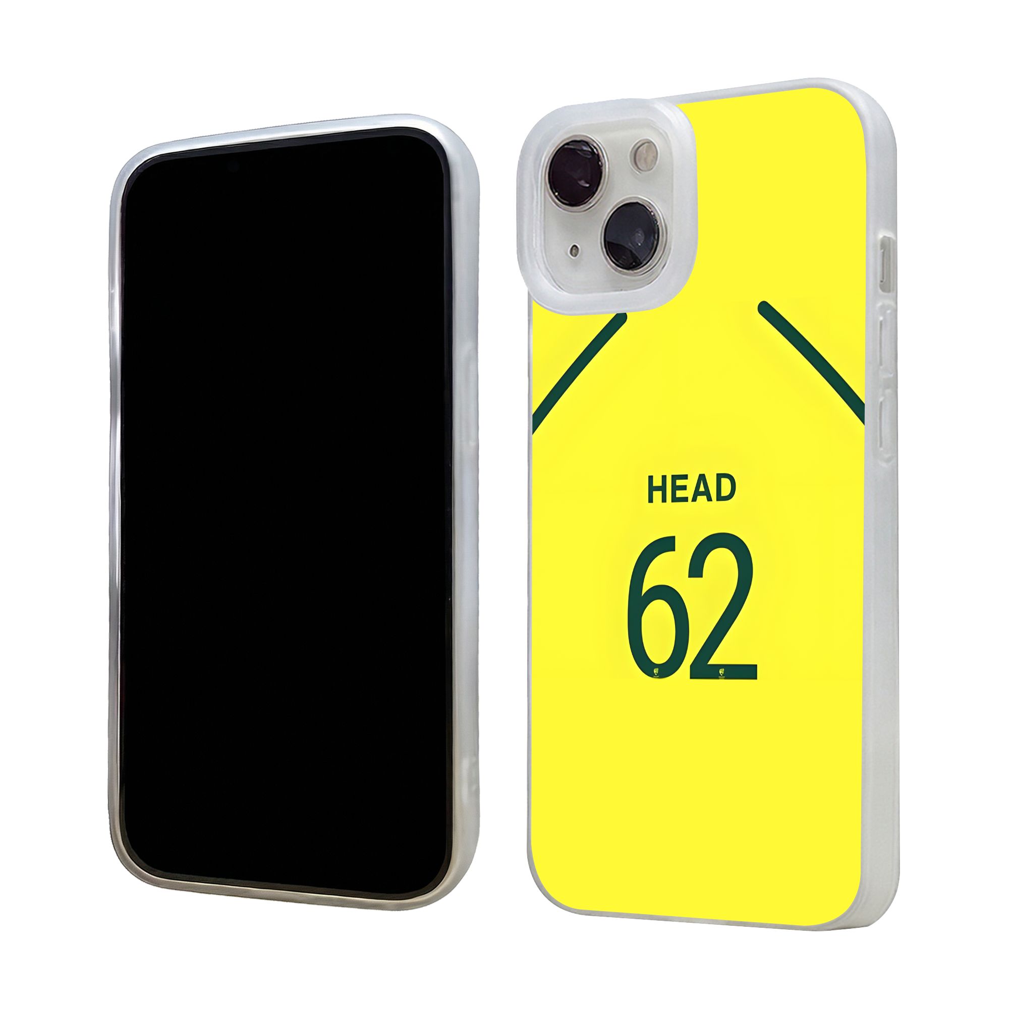 New Armor Bumper Shockproof Tr - Phone Cases Australia のレビューと価格