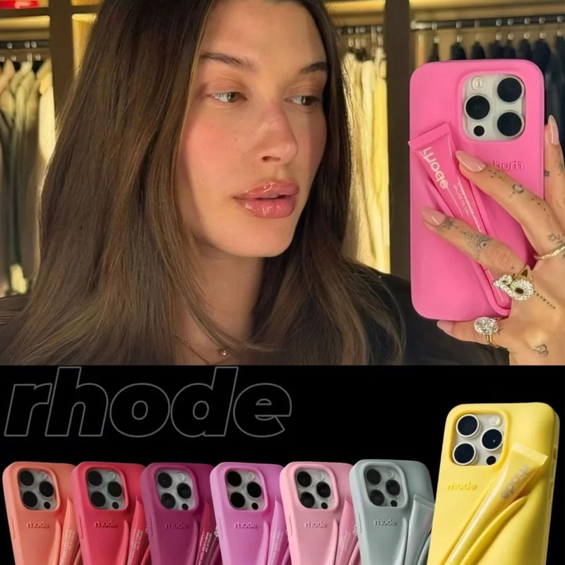 Phone Case with Box and Lipsti - Phone Cases Unique のレビューと価格