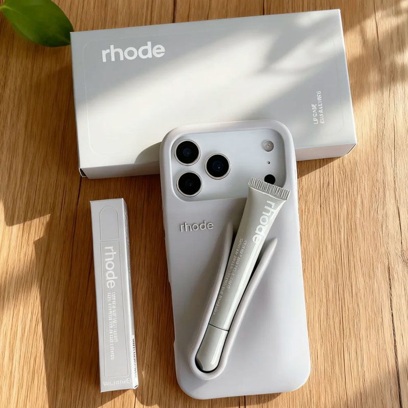 Phone Case with Box and Lipsti - Phone Cases Unique のレビューと価格