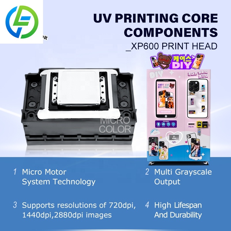 Personalized DIY Phone Cases P - Phone Cases Vending Machine のレビューと価格
