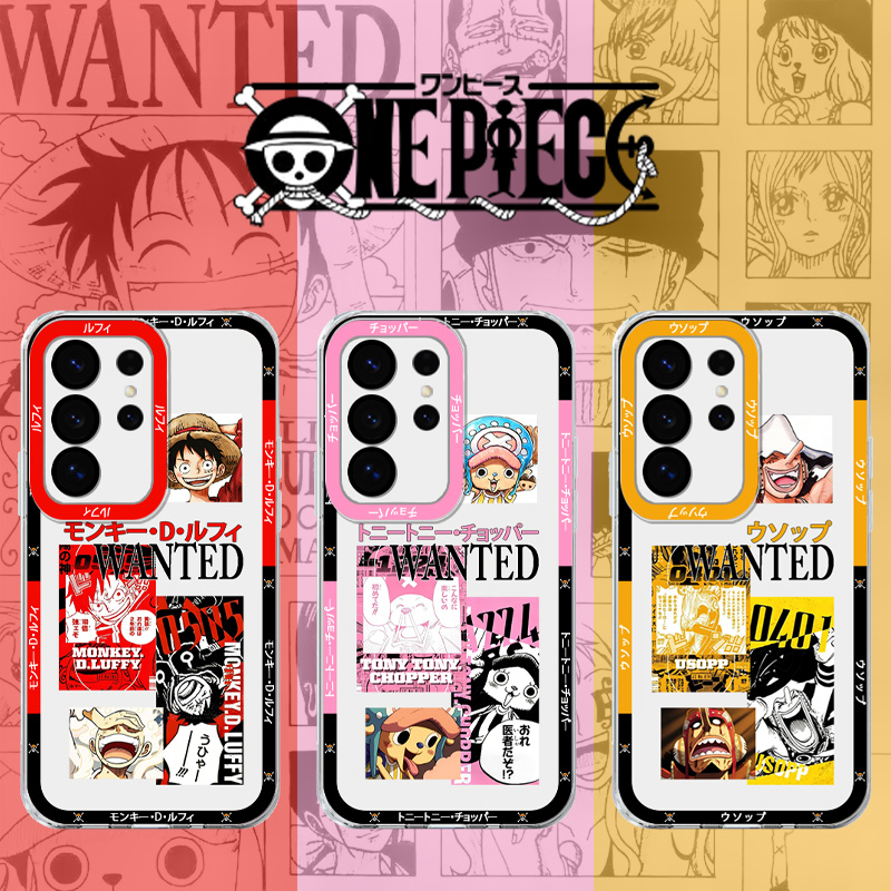 One P-Piece Cartoon Soft Silic - Phone Cases For Samsung S21 5G のレビューと価格