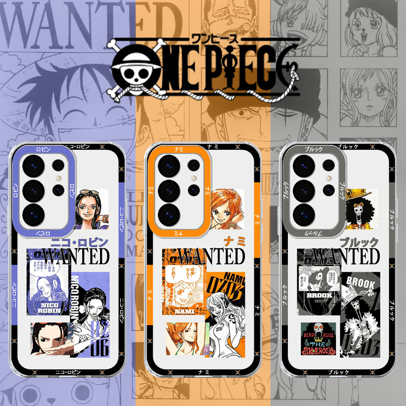 One P-Piece Cartoon Soft Silic - Phone Cases For Samsung S21 5G のレビューと価格