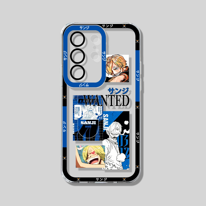 One P-Piece Cartoon Soft Silic - Phone Cases For Samsung S21 5G のレビューと価格