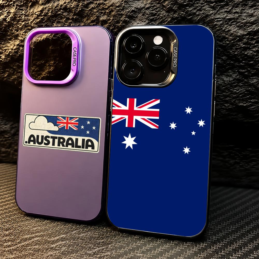 Sports Australia Flag football - Phone Cases Australia のレビューと価格