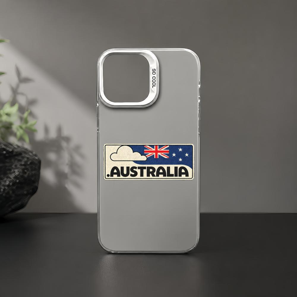 Sports Australia Flag football - Phone Cases Australia のレビューと価格