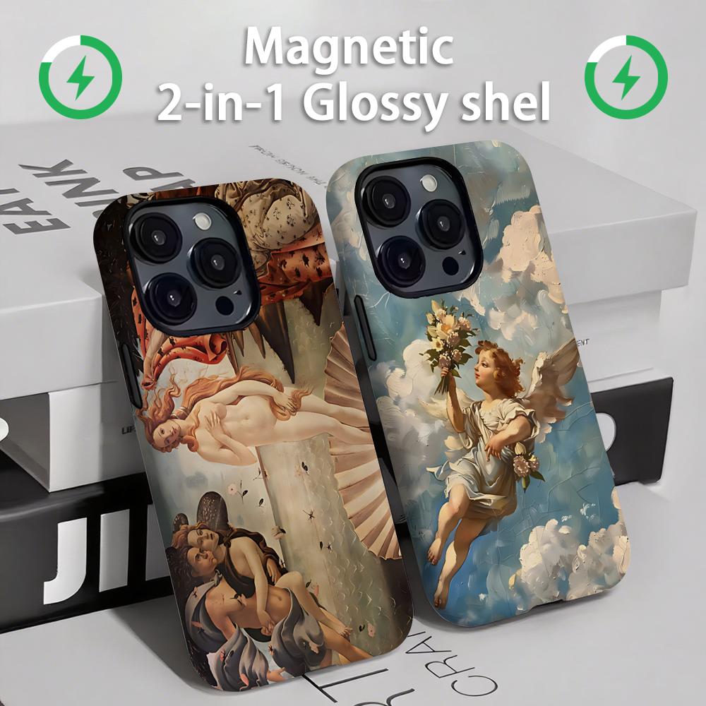 Renaissance Art Paintings  Pho - Phone Cases Xs のレビューと価格