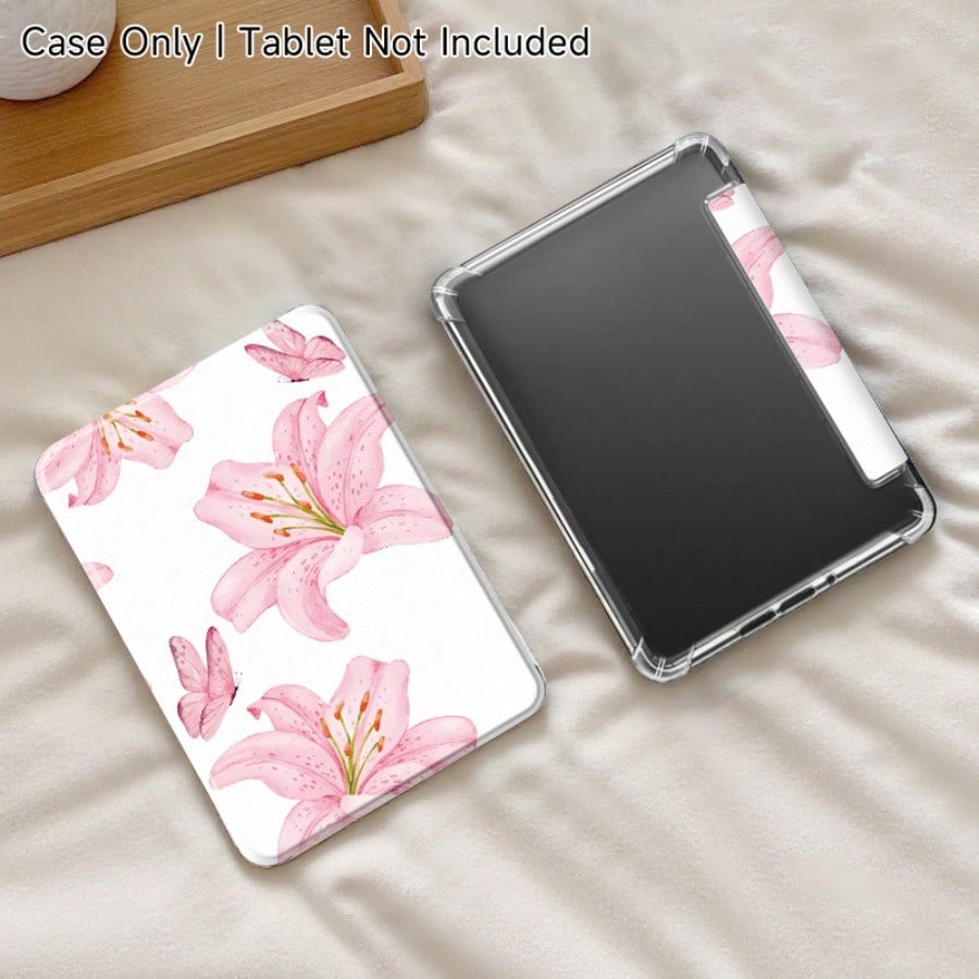A Ultra-thin Transparent Kindl - Transparent Thin Case のレビューと価格