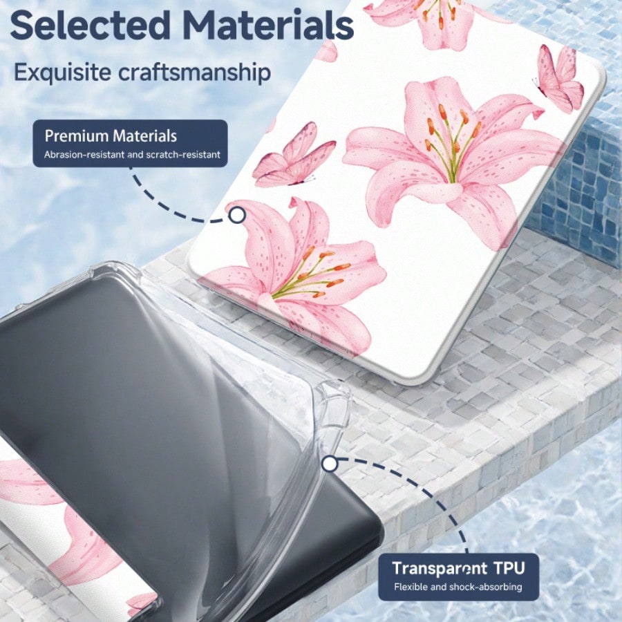 A Ultra-thin Transparent Kindl - Transparent Thin Case のレビューと価格