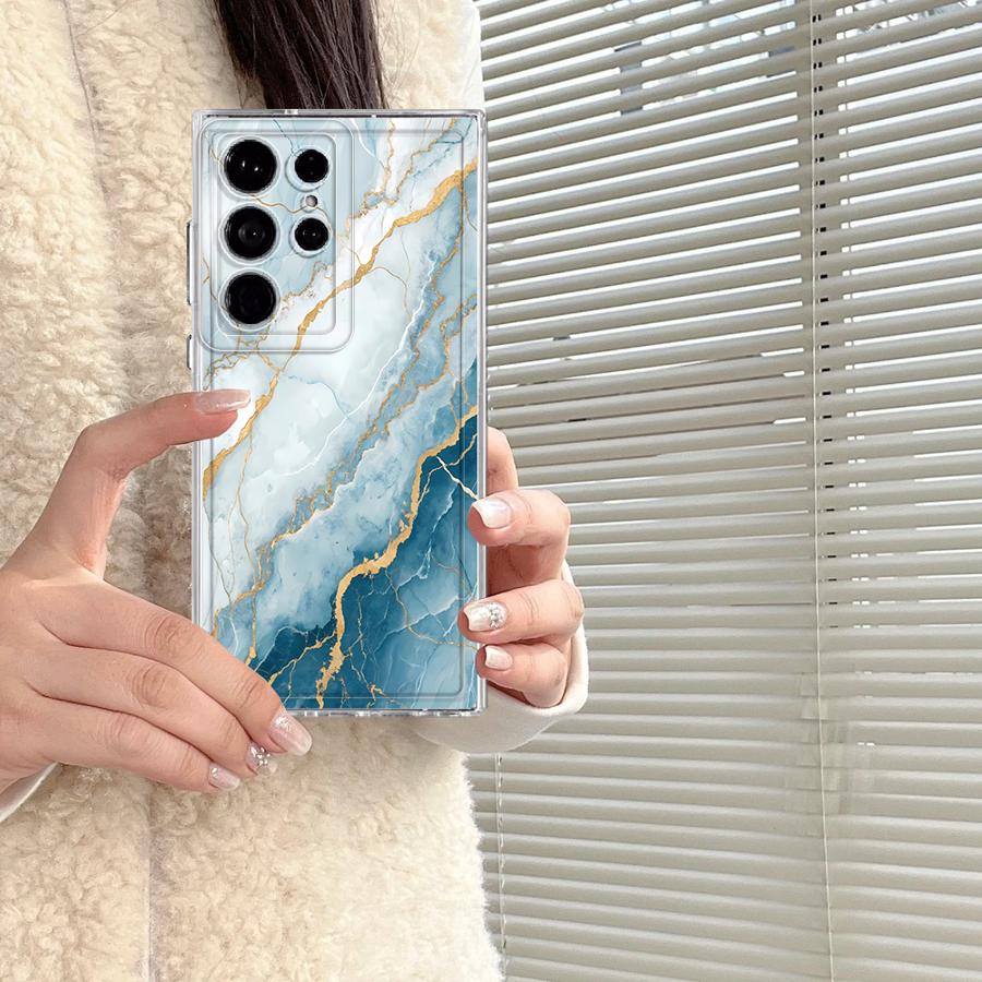 Case for Samsung Galaxy S26 S2 - Phone Cases Blue のレビューと価格
