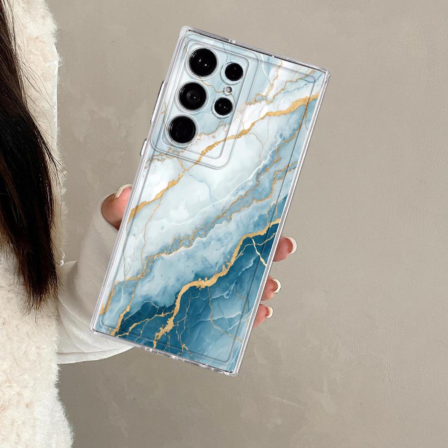 Case for Samsung Galaxy S26 S2 - Phone Cases Blue のレビューと価格