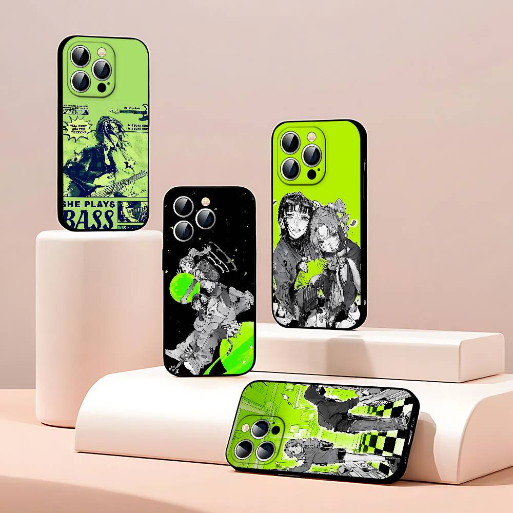 The Guy She Was Interested In  - Phone Cases At Shein のレビューと価格
