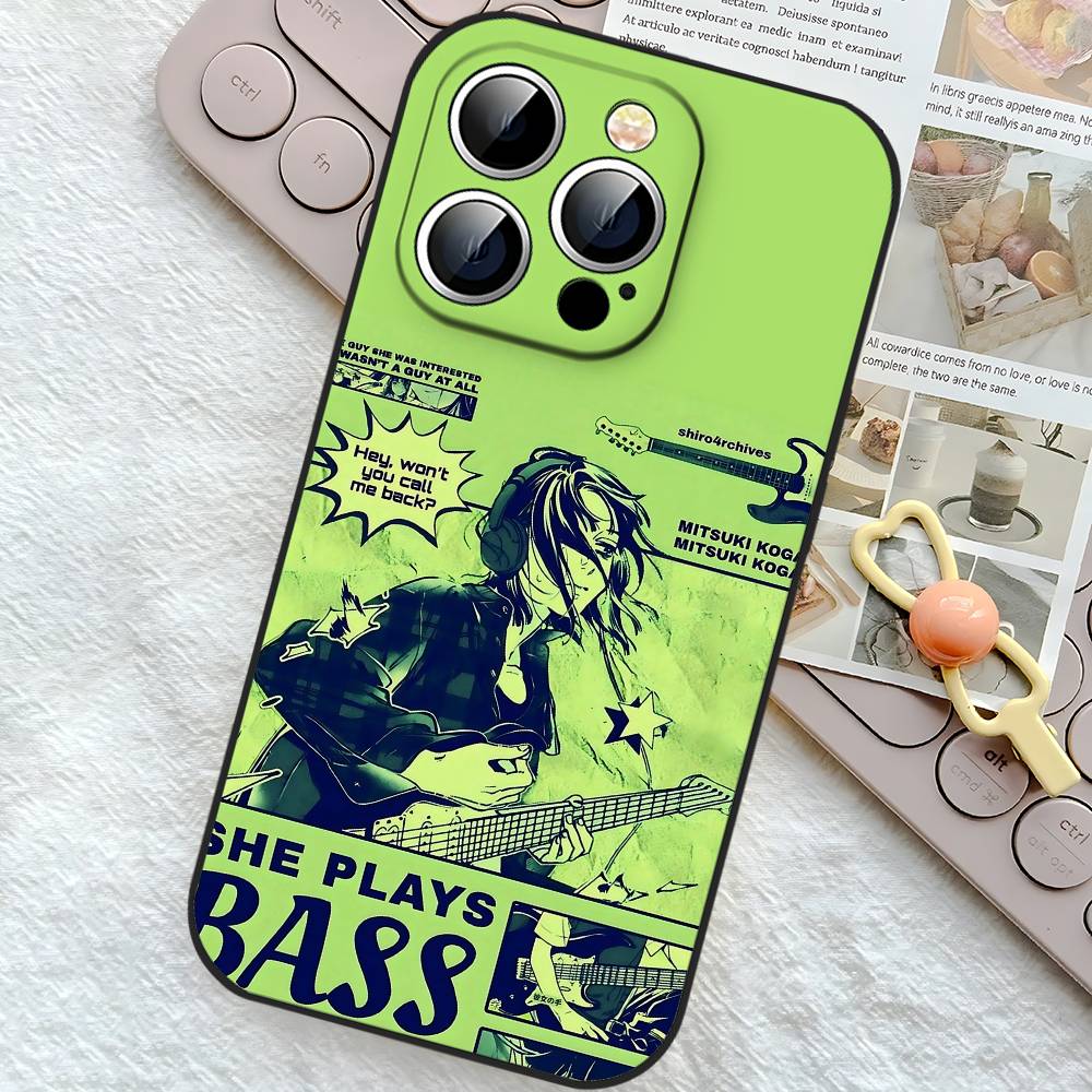 The Guy She Was Interested In  - Phone Cases At Shein のレビューと価格