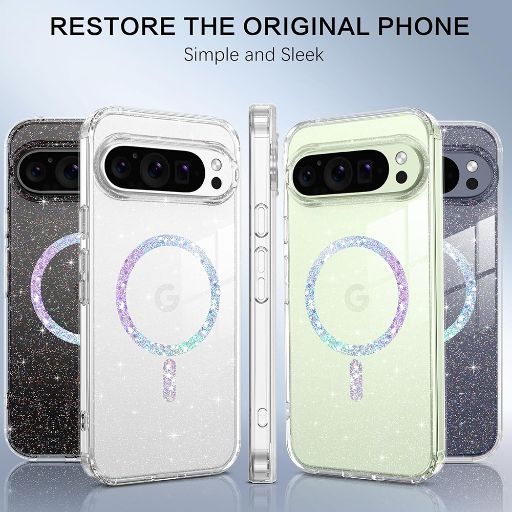 Transparent star magnetic phon - Transparent Thin Case のレビューと価格