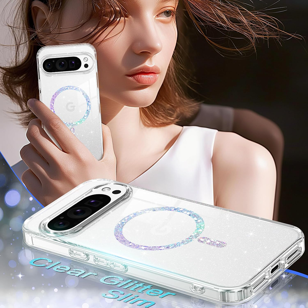 Transparent star magnetic phon - Transparent Thin Case のレビューと価格