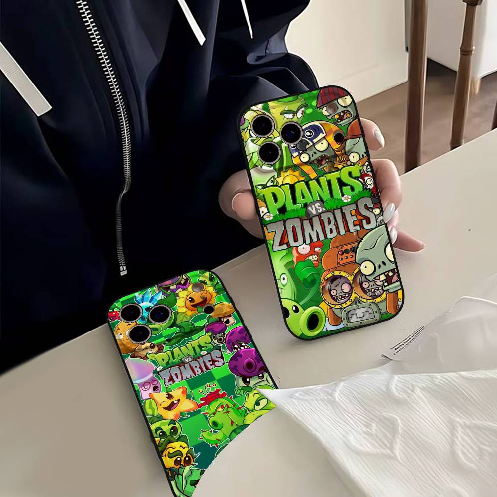 Game Plants And Zzom-bies PK P - Phone Cases Pk のレビューと価格