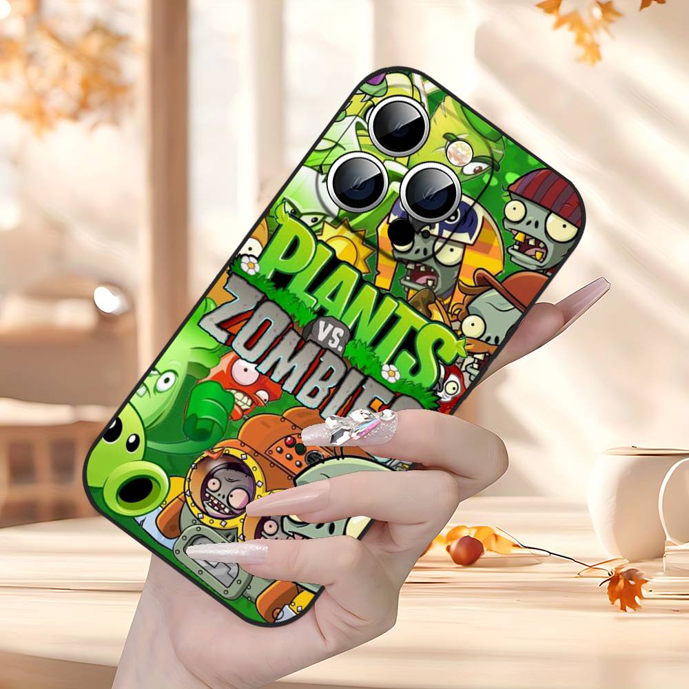 Game Plants And Zzom-bies PK P - Phone Cases Pk のレビューと価格