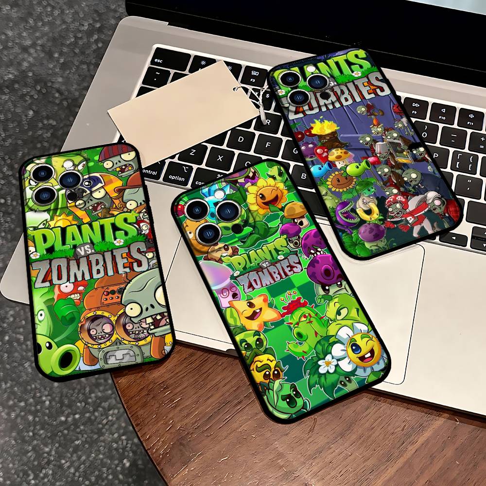 Game Plants And Zzom-bies PK P - Phone Cases Pk のレビューと価格