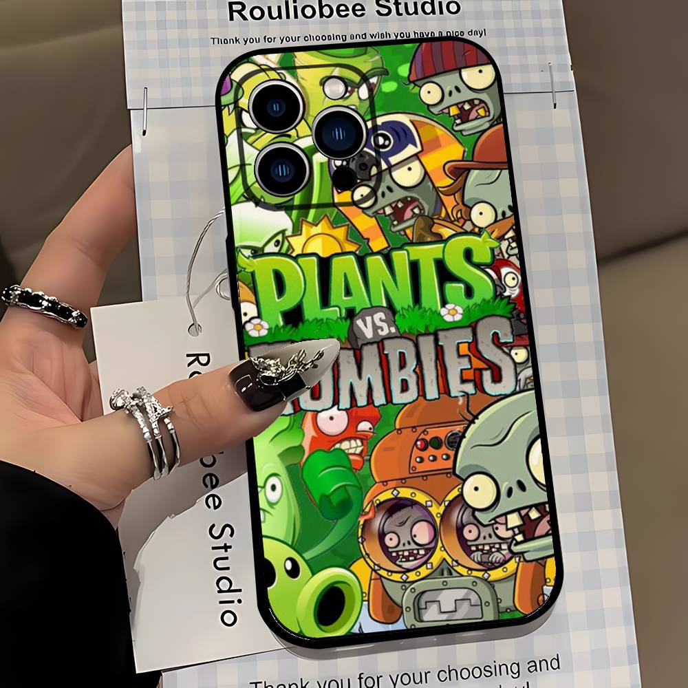Game Plants And Zzom-bies PK P - Phone Cases Pk のレビューと価格
