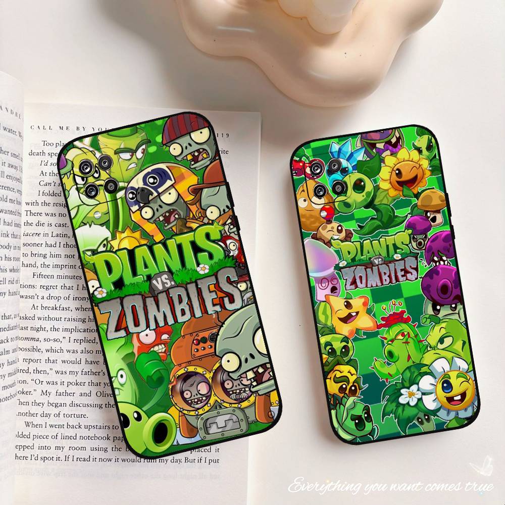Game Plants And Zzom-bies PK P - Phone Cases Pk のレビューと価格
