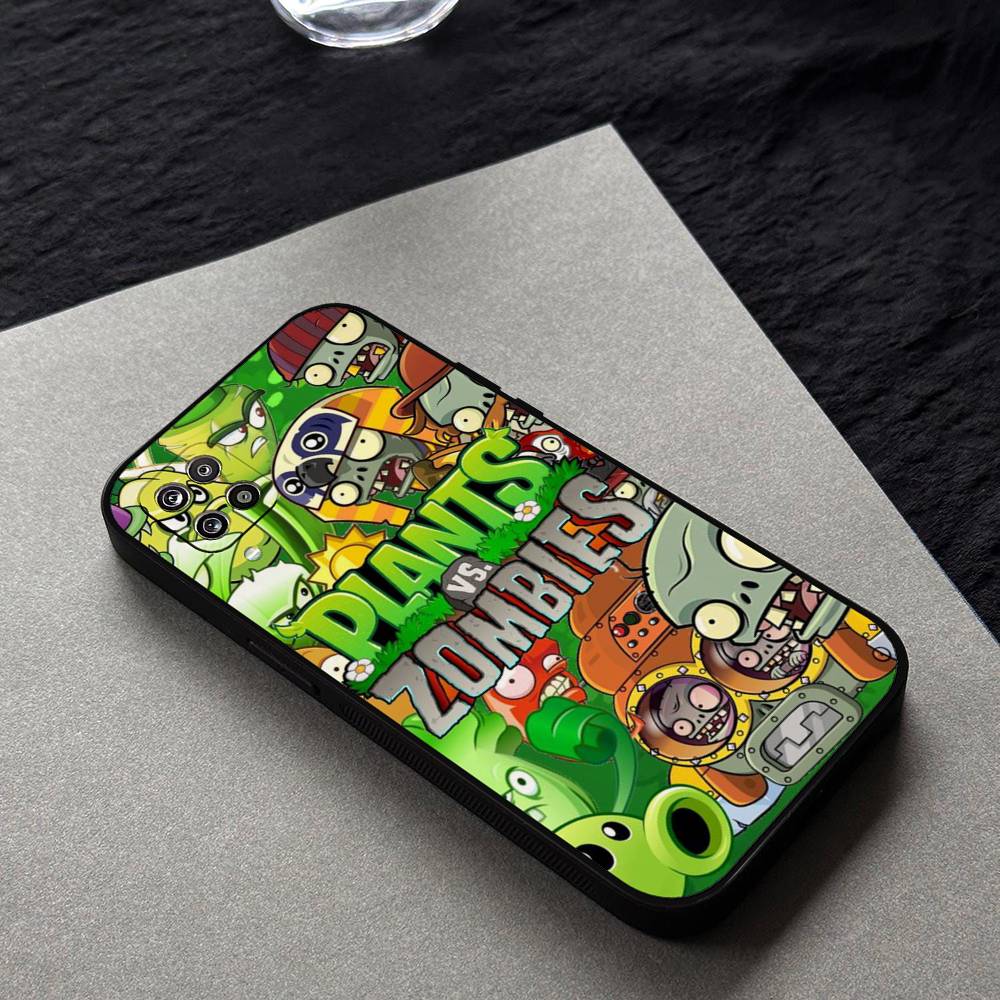 Game Plants And Zzom-bies PK P - Phone Cases Pk のレビューと価格