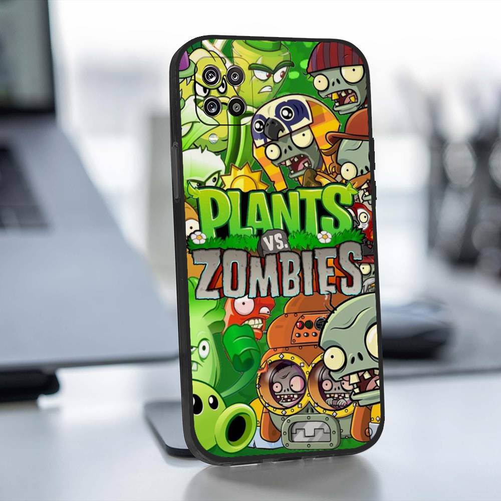 Game Plants And Zzom-bies PK P - Phone Cases Pk のレビューと価格