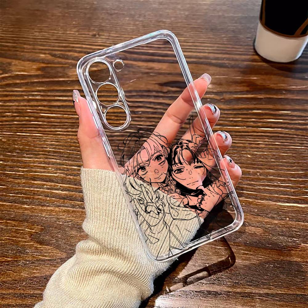 The Guy She Was Interested In  - Phone Cases At Shein のレビューと価格