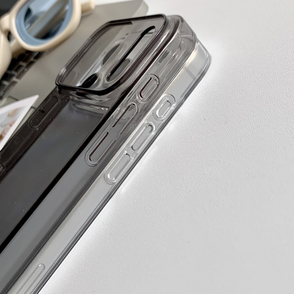 Ultra Thin Crystal Transparent - Transparent Thin Case のレビューと価格
