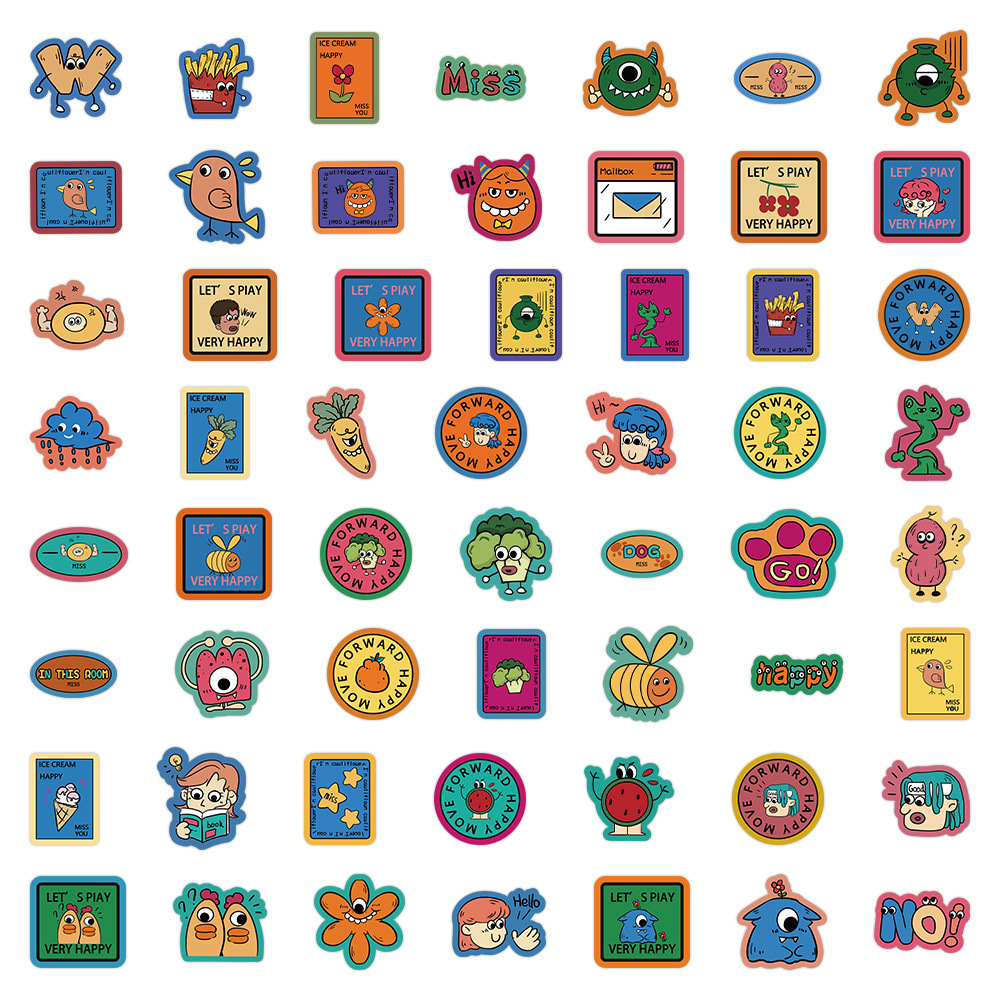 60 Pieces of Quirky Decorative - Phone Cases You Can Design のレビューと価格