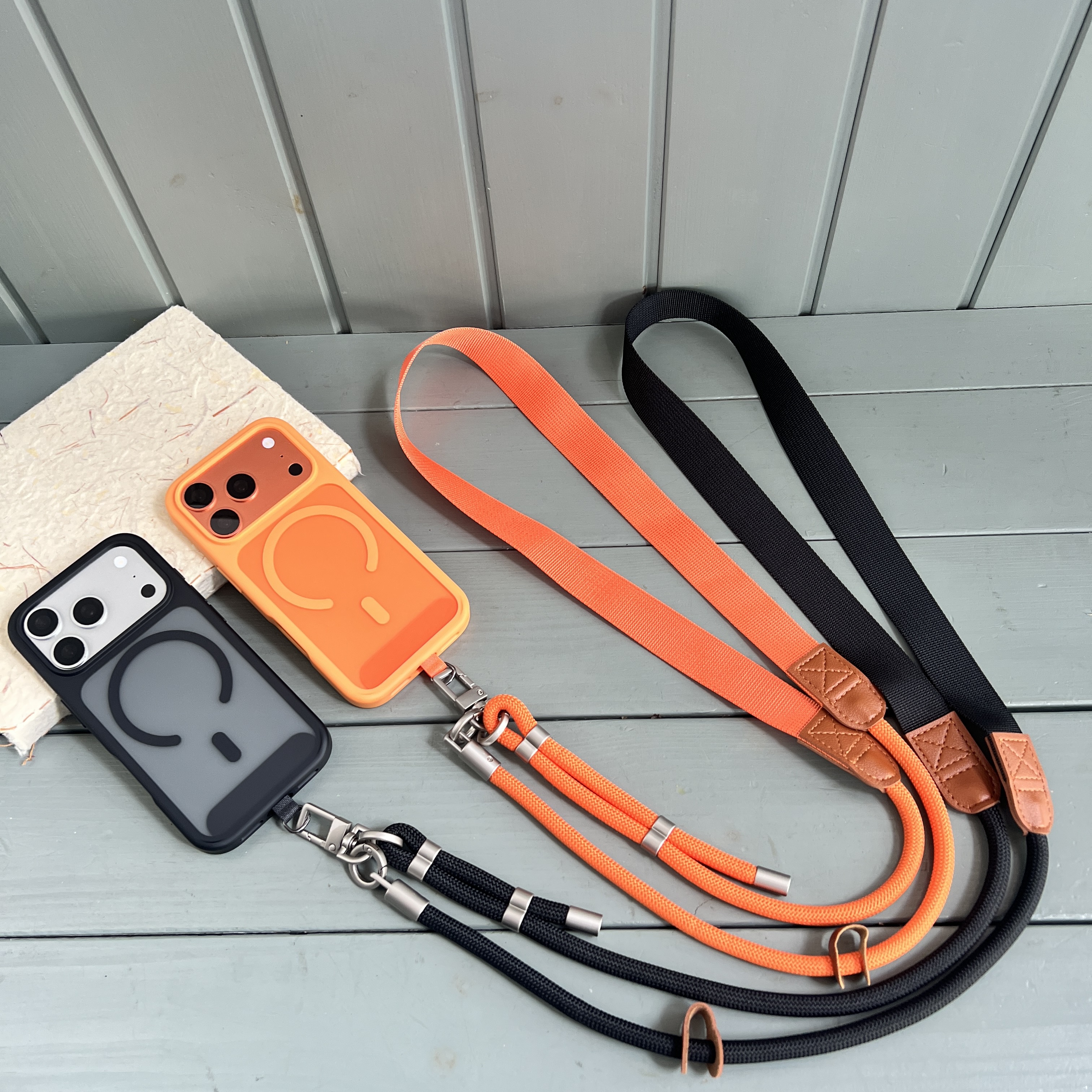 Exercise Belt Phone Case - Sui - Phone Cases With Straps のレビューと価格