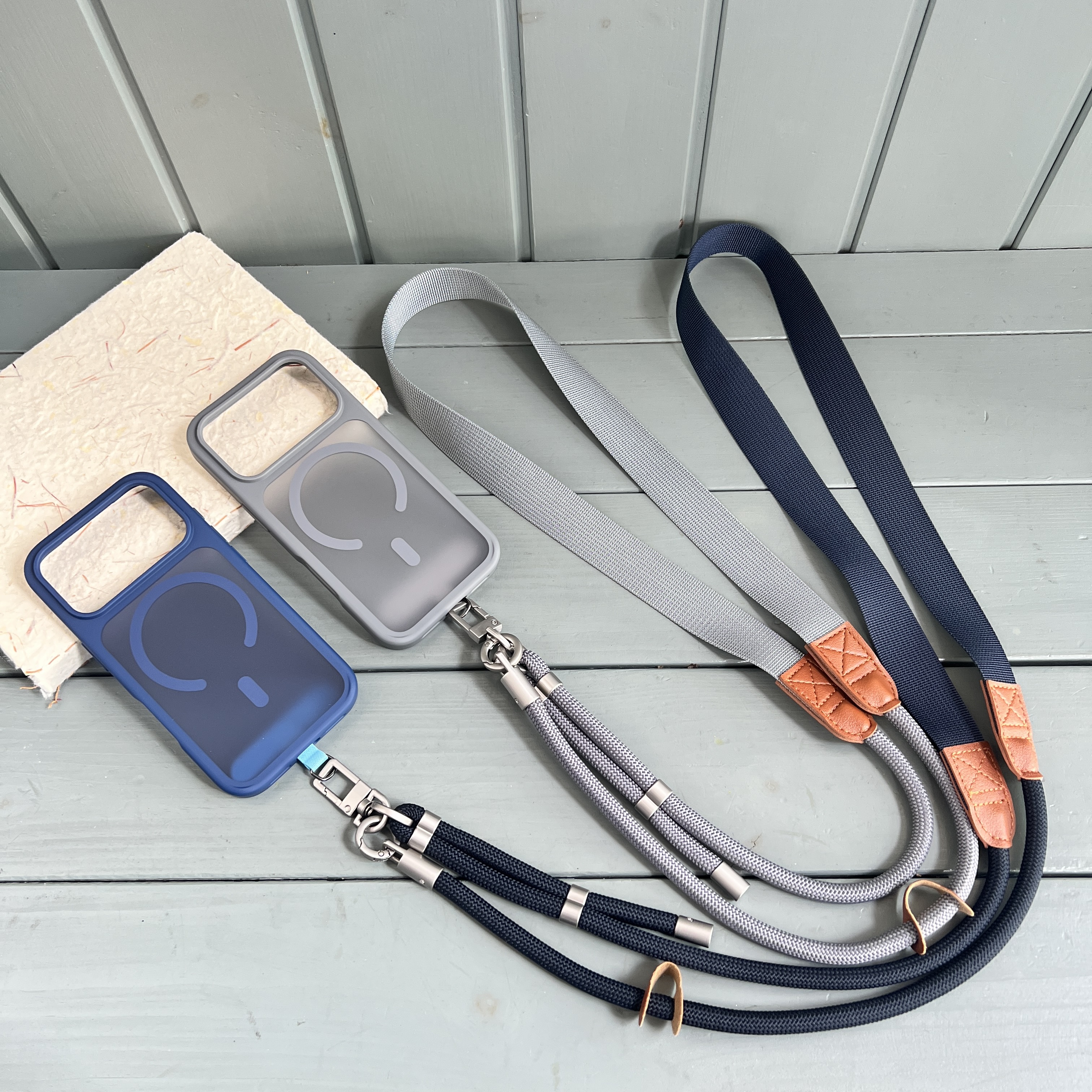 Exercise Belt Phone Case - Sui - Phone Cases With Straps のレビューと価格