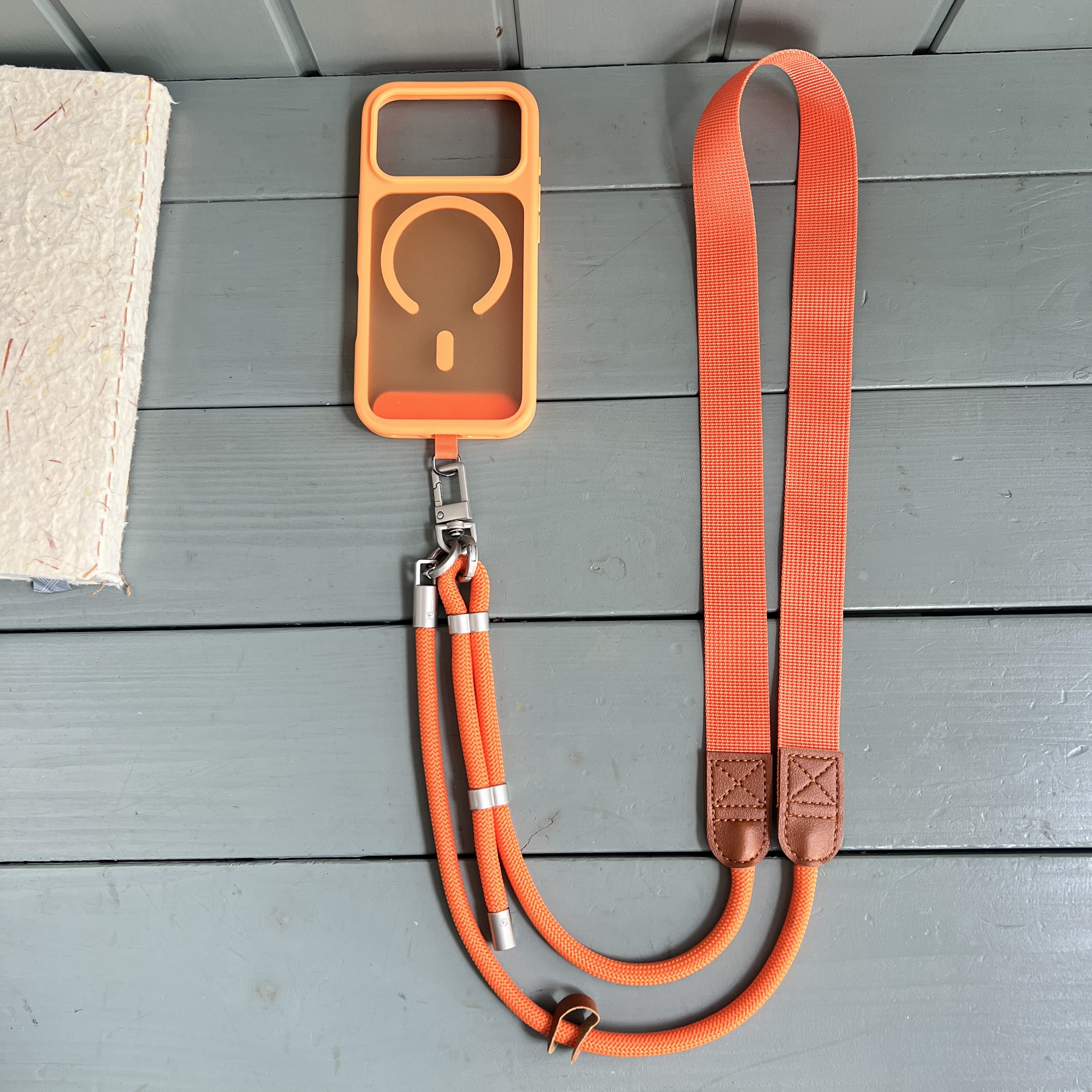 Exercise Belt Phone Case - Sui - Phone Cases With Straps のレビューと価格