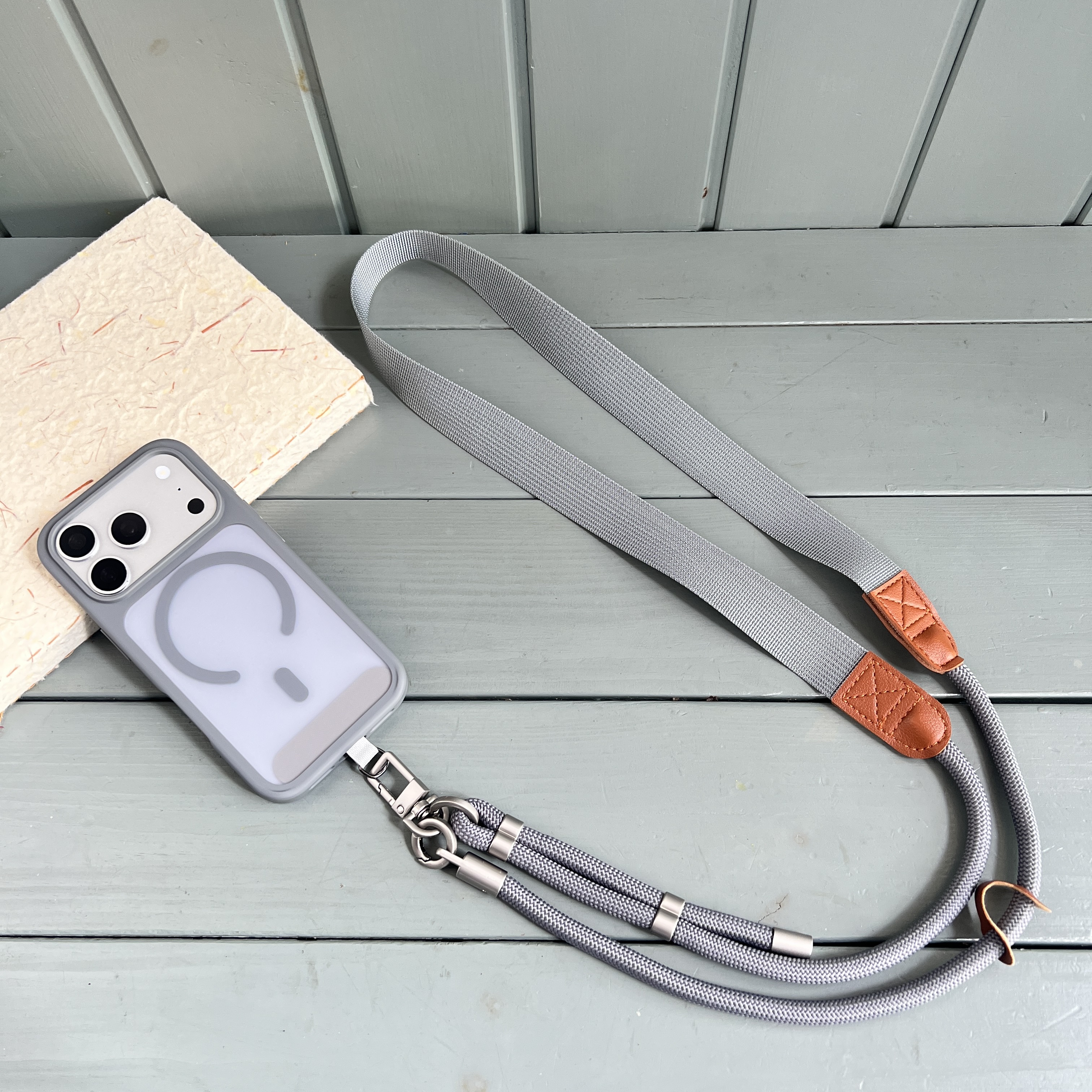 Exercise Belt Phone Case - Sui - Phone Cases With Straps のレビューと価格