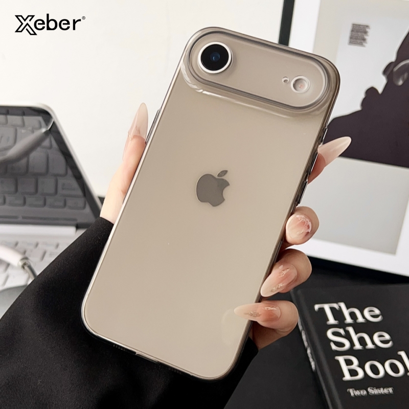 Ultra Thin Matte Transparent S - Transparent Thin Case のレビューと価格
