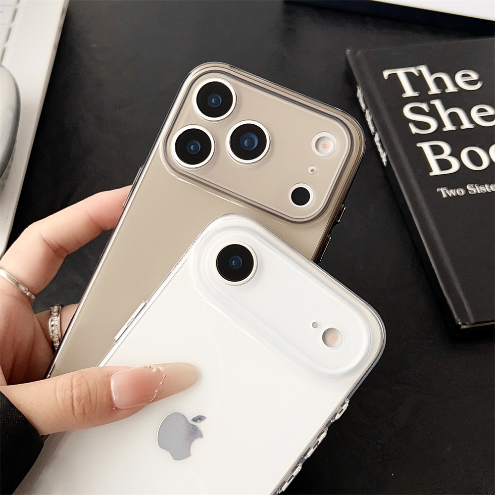 Ultra Thin Matte Transparent S - Transparent Thin Case のレビューと価格