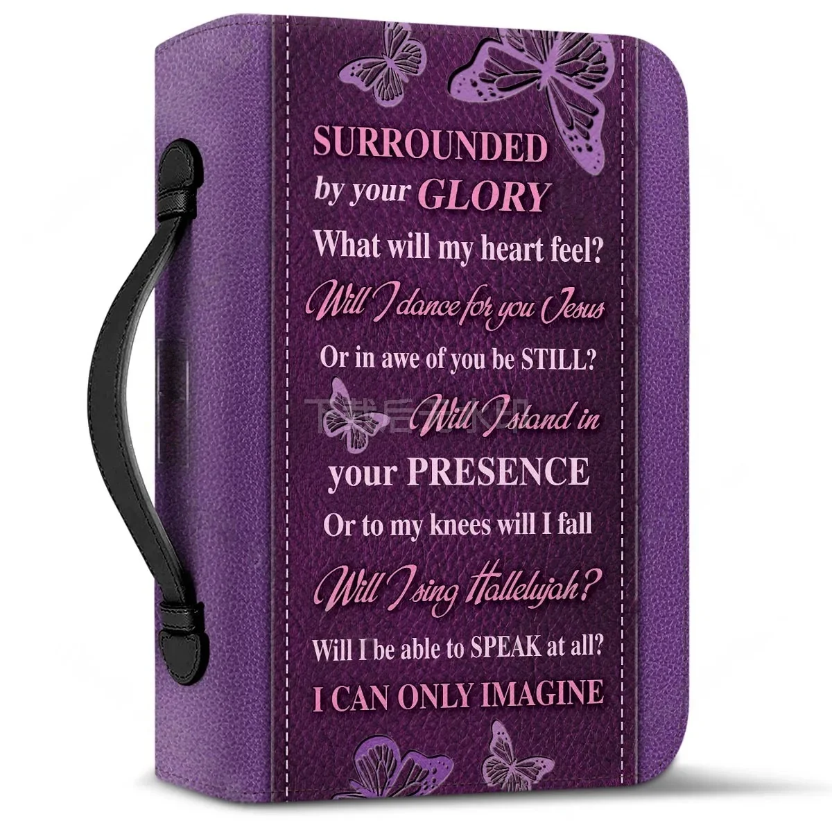 I Can Only Imagine Purple Butt - Phone Cases You Can Design のレビューと価格