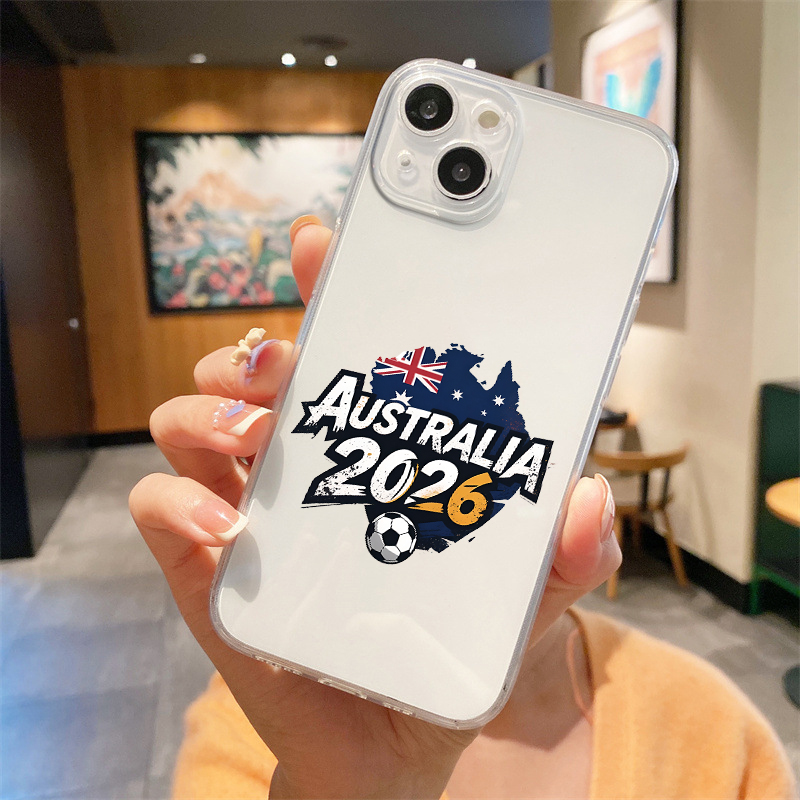 Australia Champion 2026 Scotla - Phone Cases Australia のレビューと価格